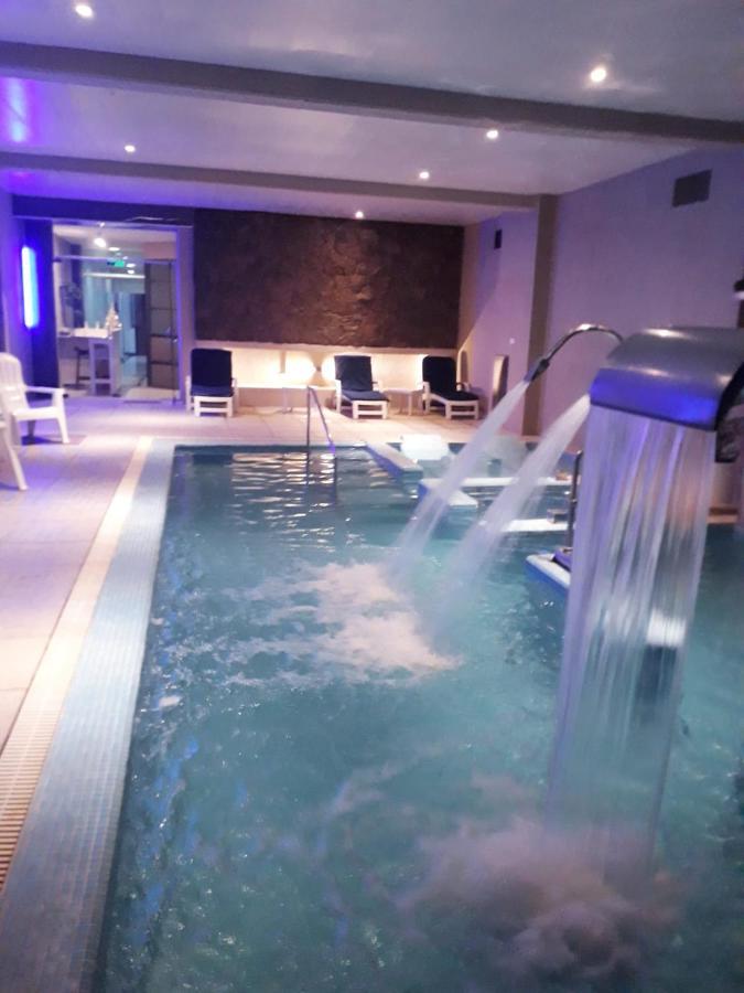 Hotel San Martin Y San Rafael (Mendoza)