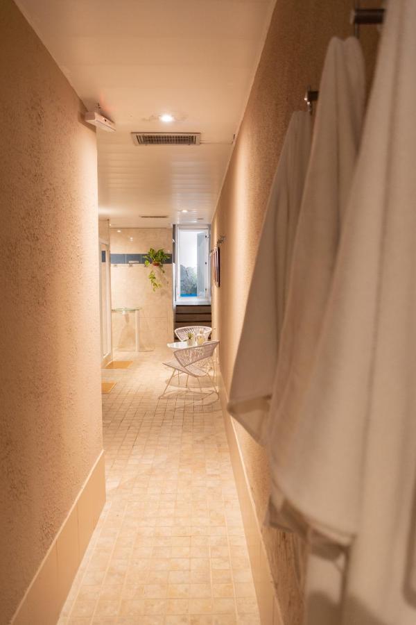San Martin Y Hotel San Rafael (Mendoza)