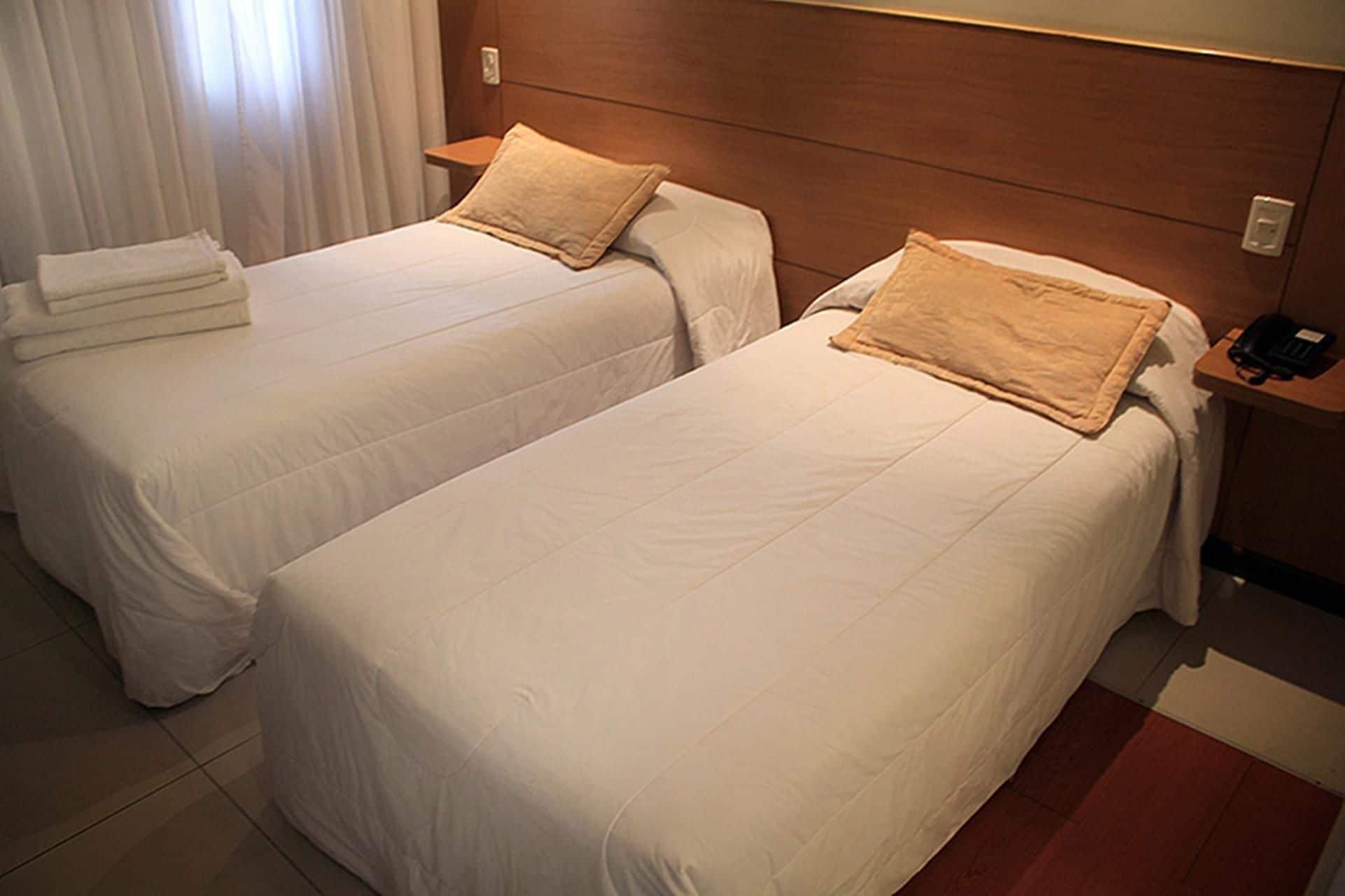 Hotel San Martin Y San Rafael (Mendoza)