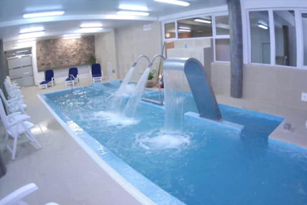Hotel San Martin Y 3*