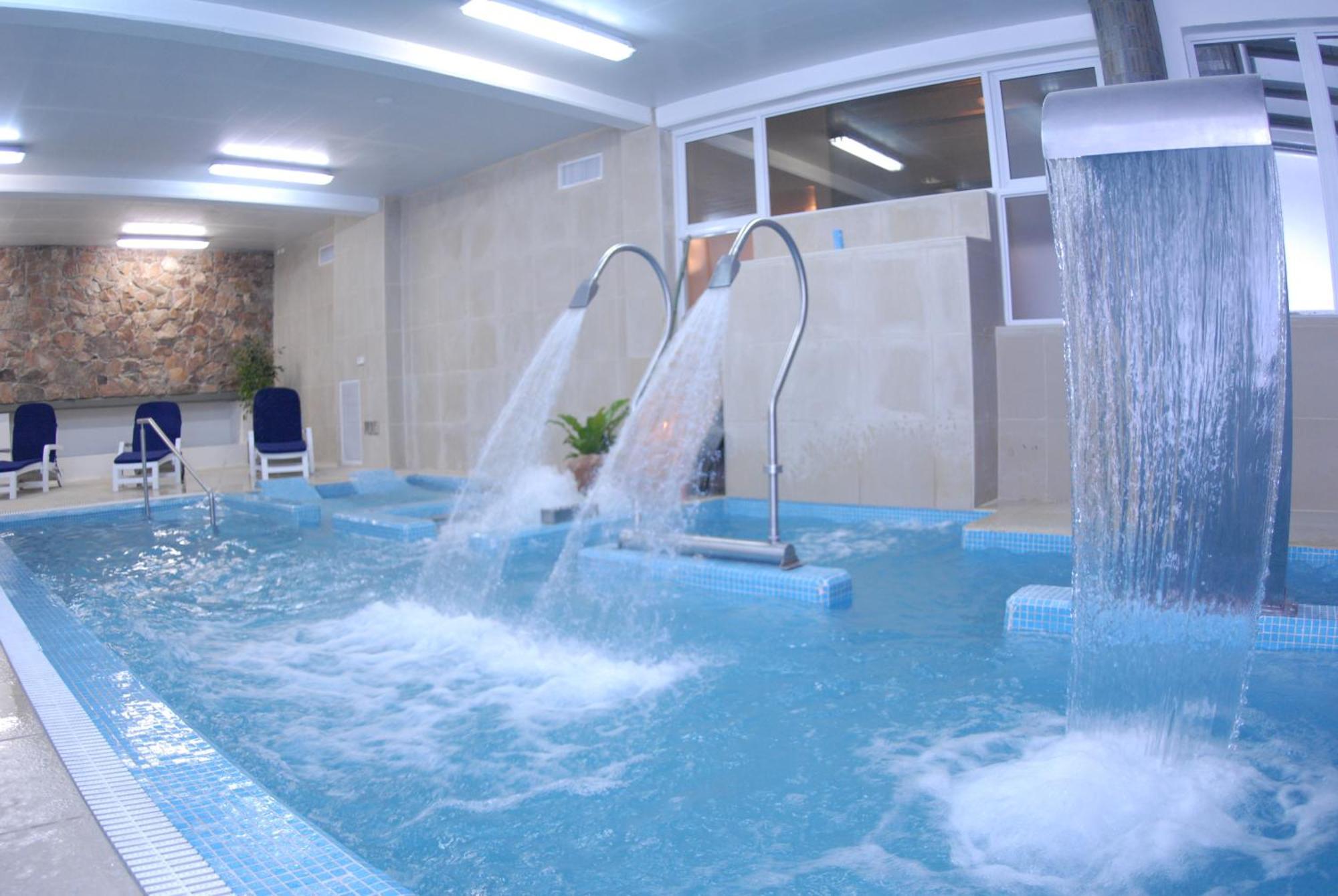 Hotel San Martin Y San Rafael (Mendoza)
