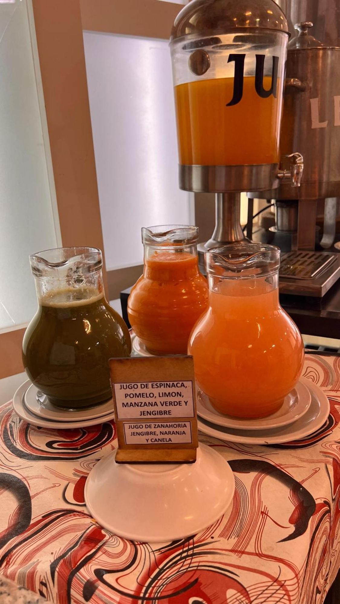 Hotel San Martin Y San Rafael (Mendoza)